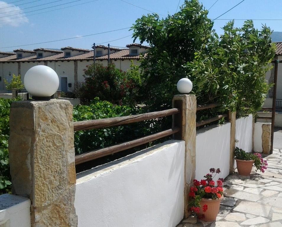Zantegarden Apartments Alykanas  Room photo