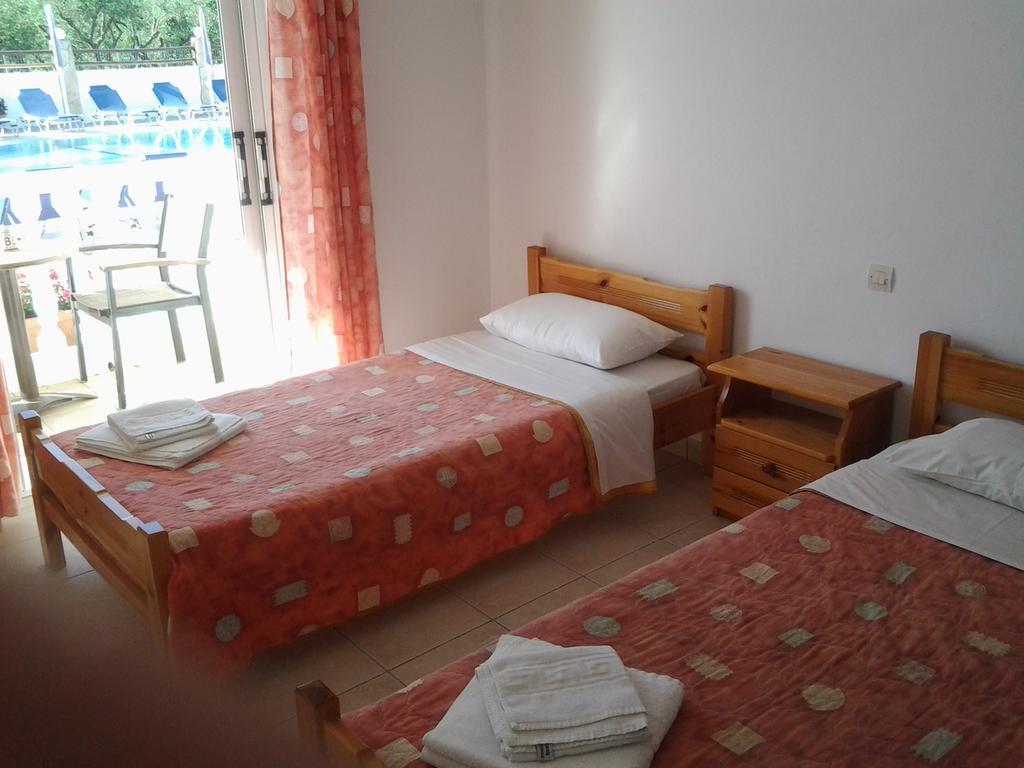 Zantegarden Apartments Alykanas  Room photo